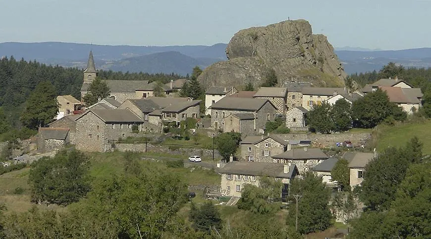 Appartement le Henry à Queyrieres 0*,  France