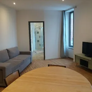  Appartement Lumineux Proche Toutes Commodités