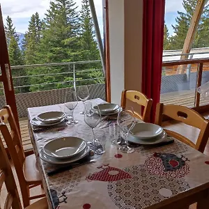  Appartement Les Domaines De L'arselle - Droseras C21