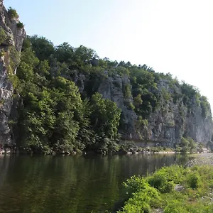  Camping Camping Chaulet Plage